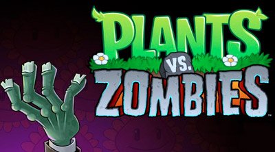game pic for Plants vs. Zombies
